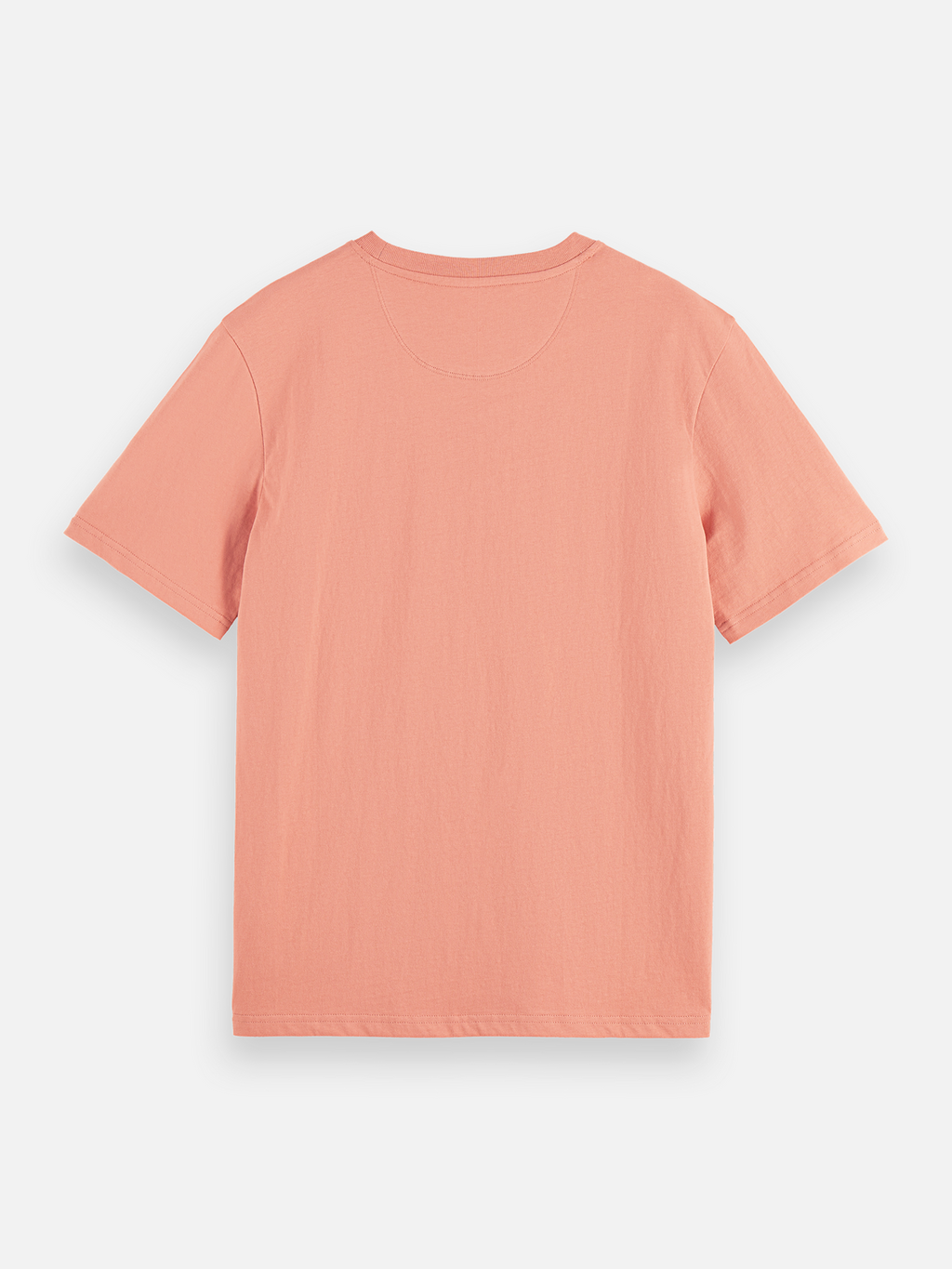 Seasonal Essentials logo T-shirt