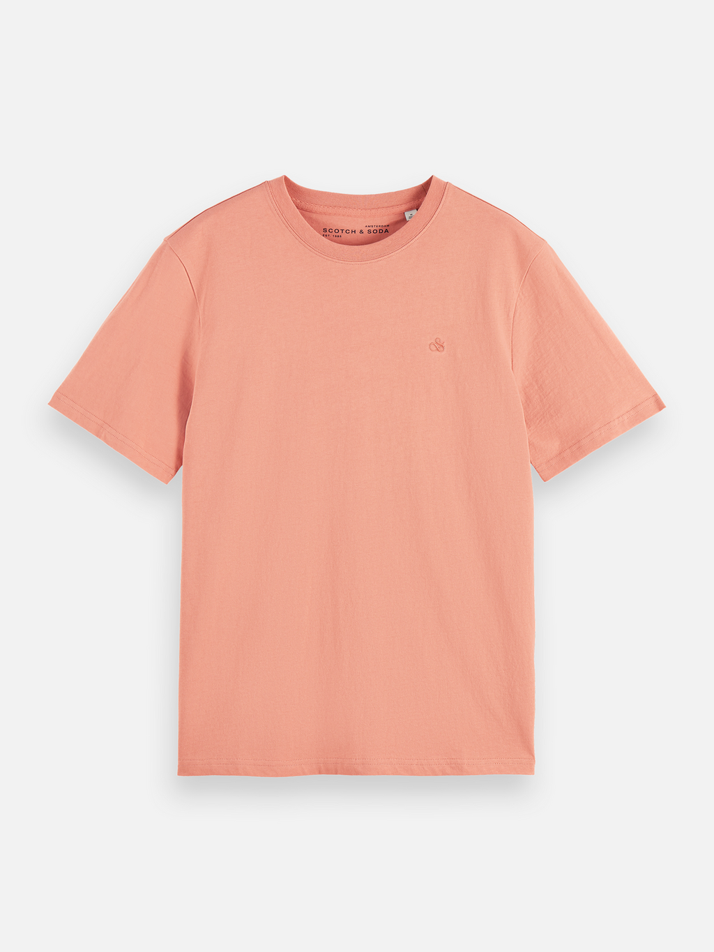 Seasonal Essentials logo T-shirt