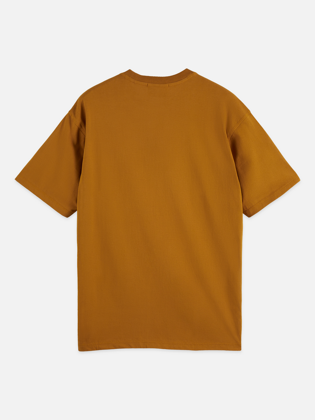 Seasonal Essentials artwork relaxed T-shirt