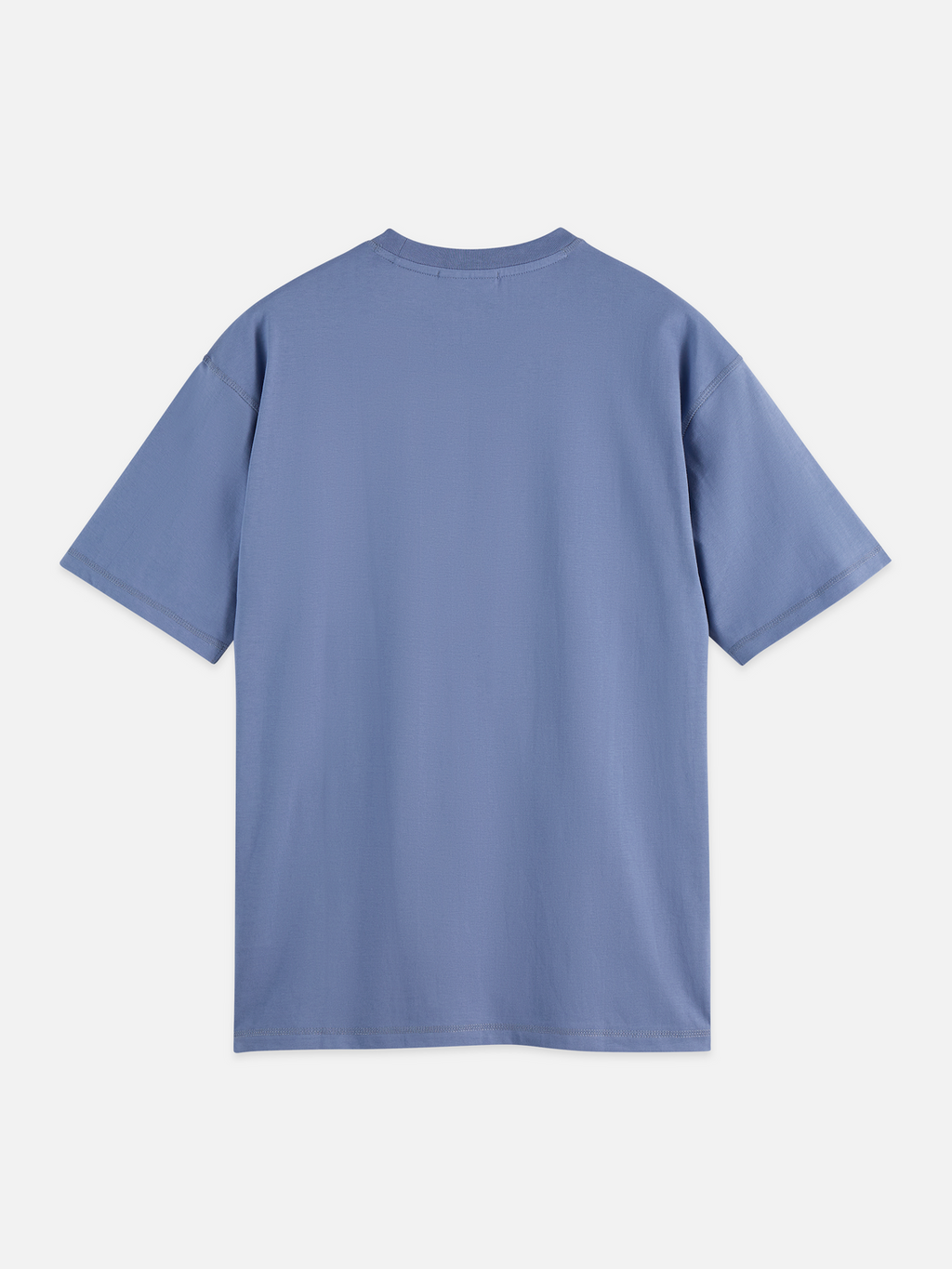 Seasonal Essentials artwork relaxed T-shirt
