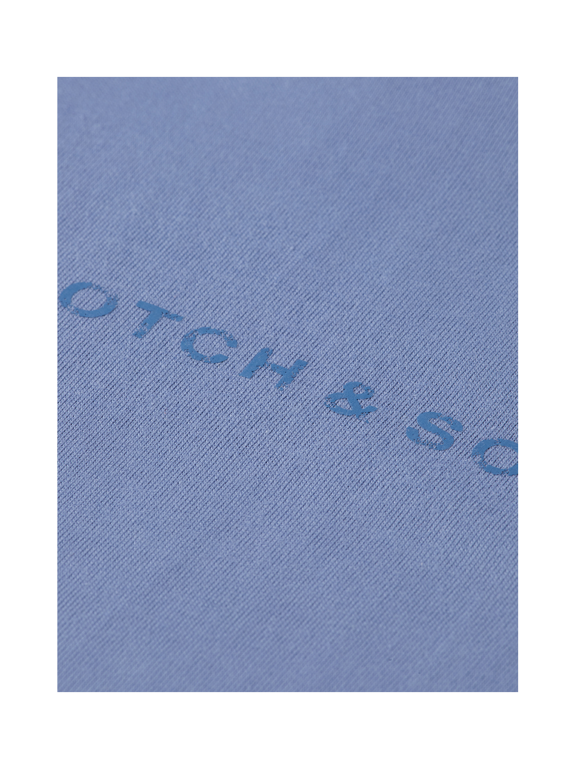 Seasonal Essentials artwork relaxed T-shirt