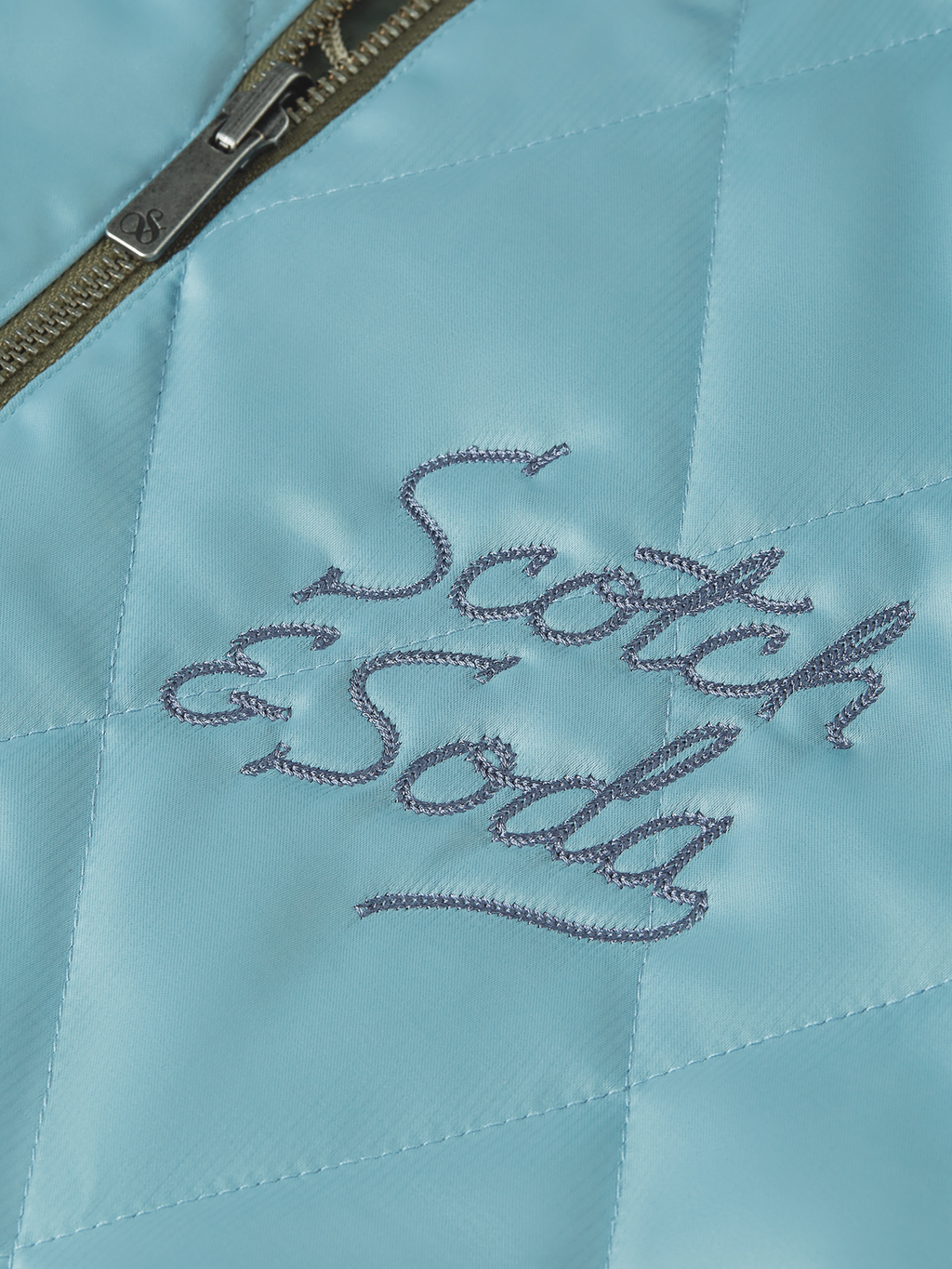 40th Anniversary Souvenir Bomber Jacket