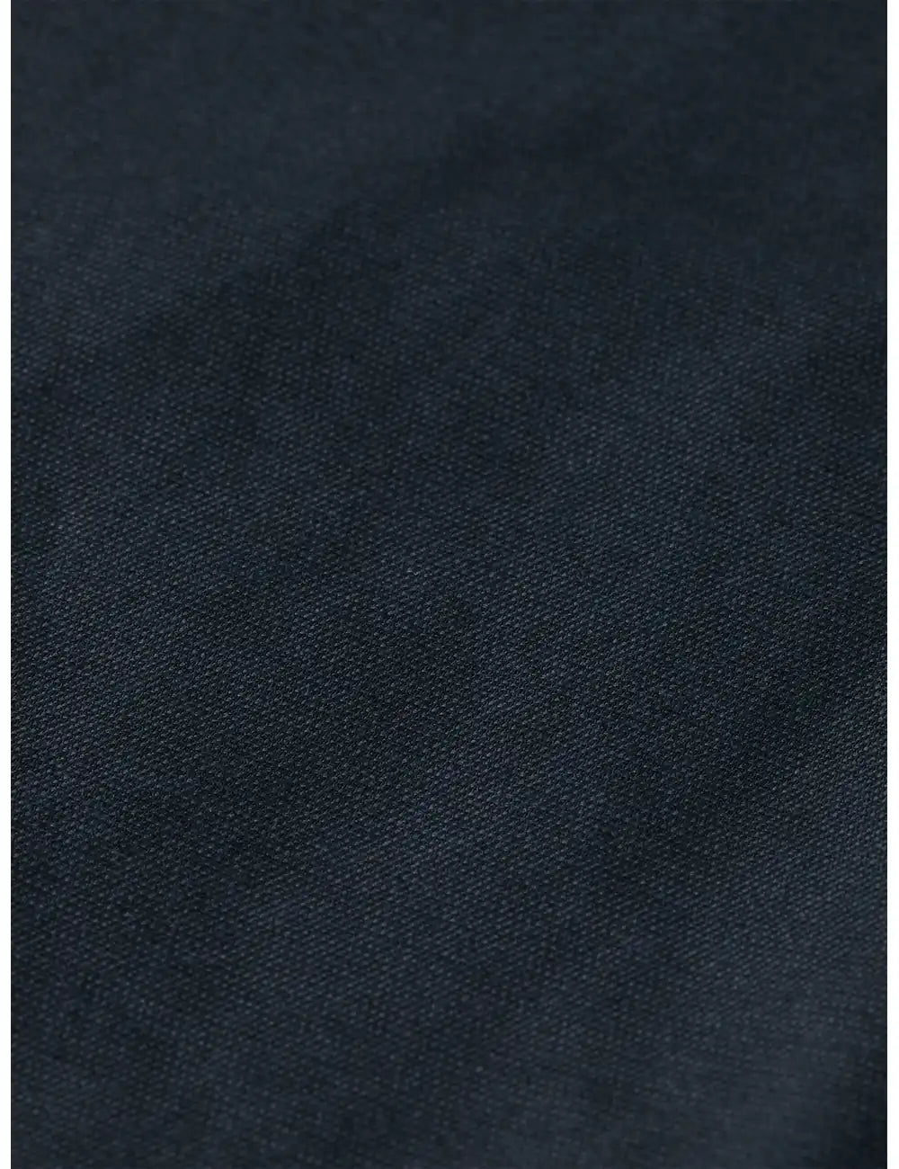 Cotton-blend Twill Relaxed-fit Overshirt detail shot of fabric and craftsmanship by Scotch & Soda