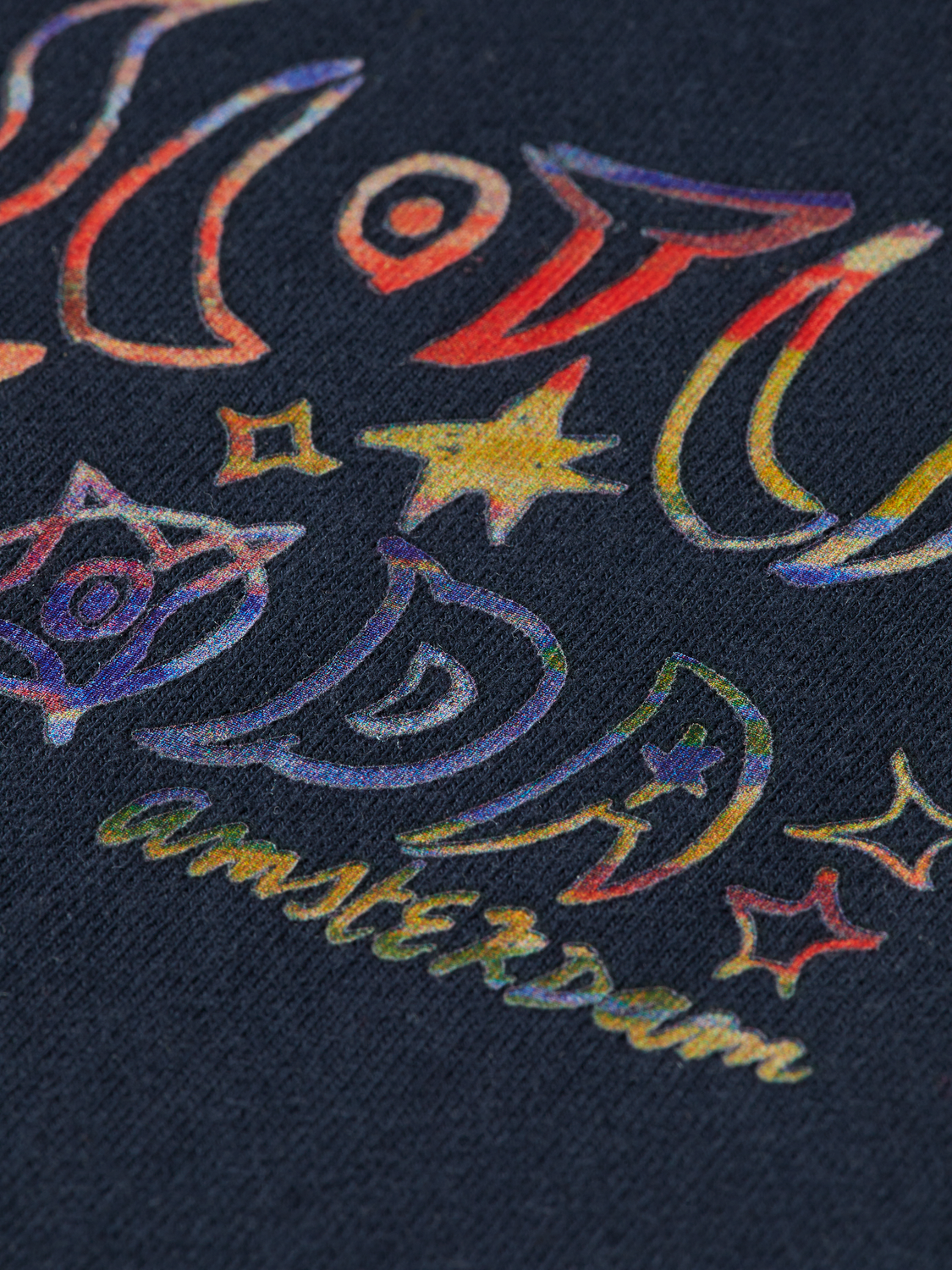 artwork sweatshirt