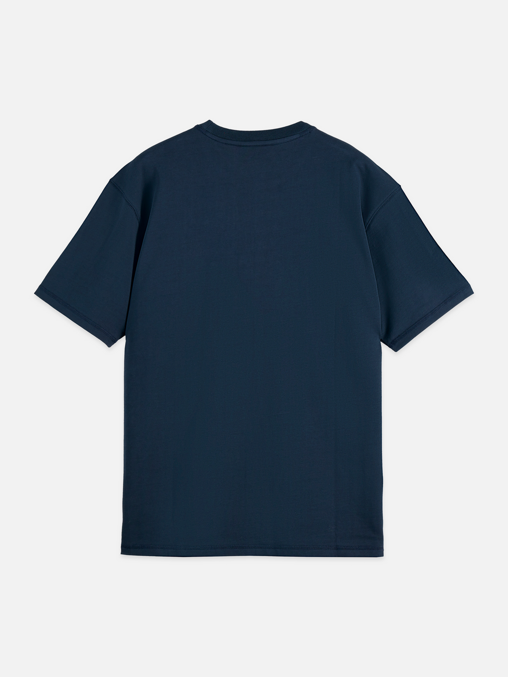 artwork relaxed T-shirt