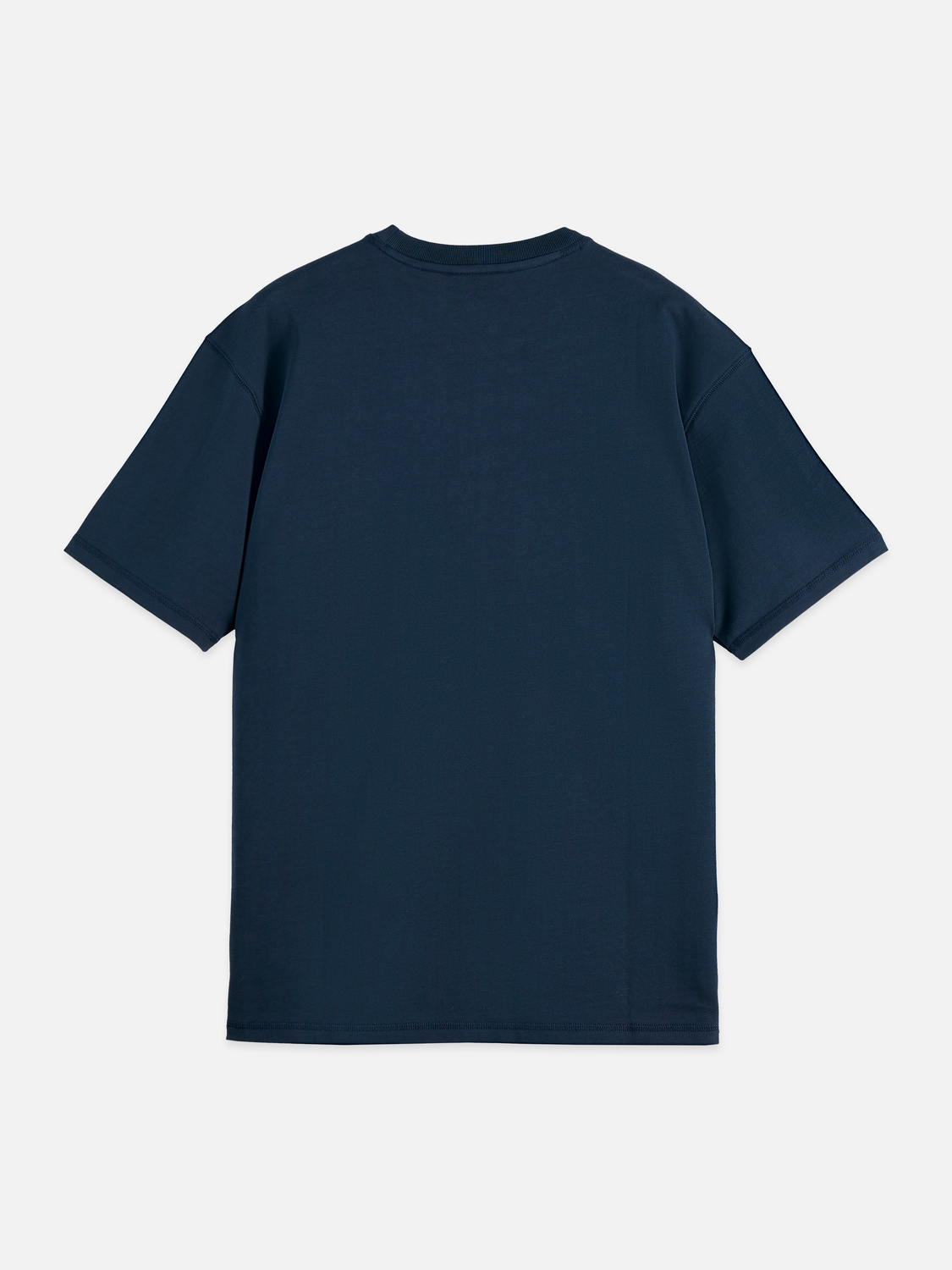 artwork relaxed T-shirt