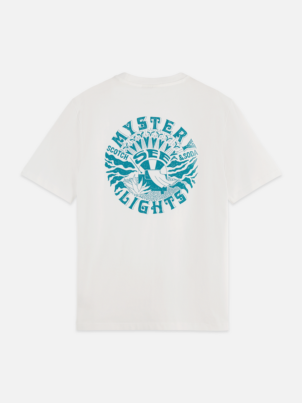 artwork T-shirt
