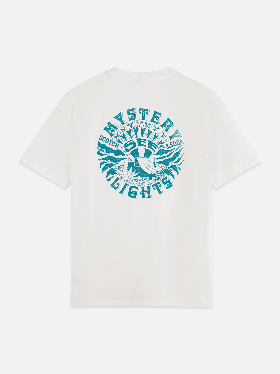 artwork T-shirt