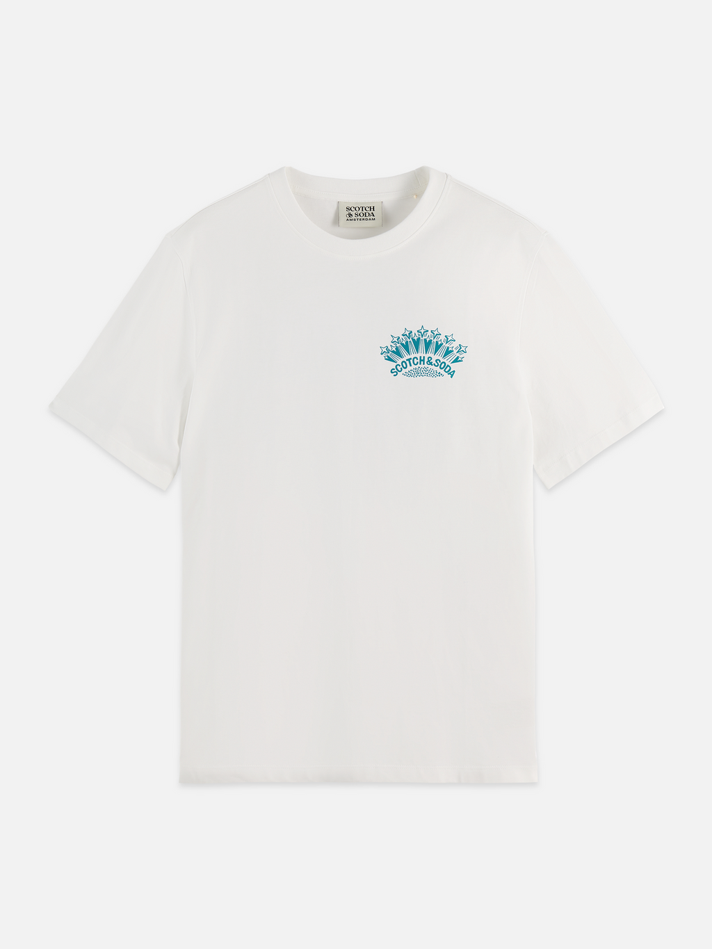 artwork T-shirt