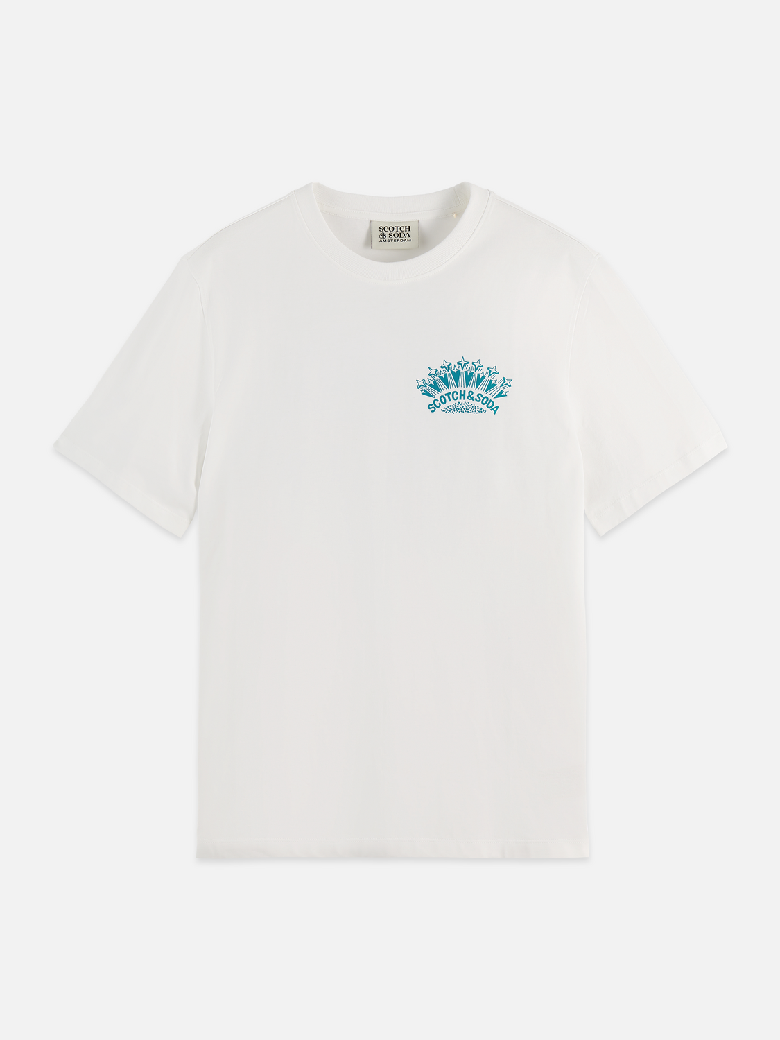 artwork T-shirt