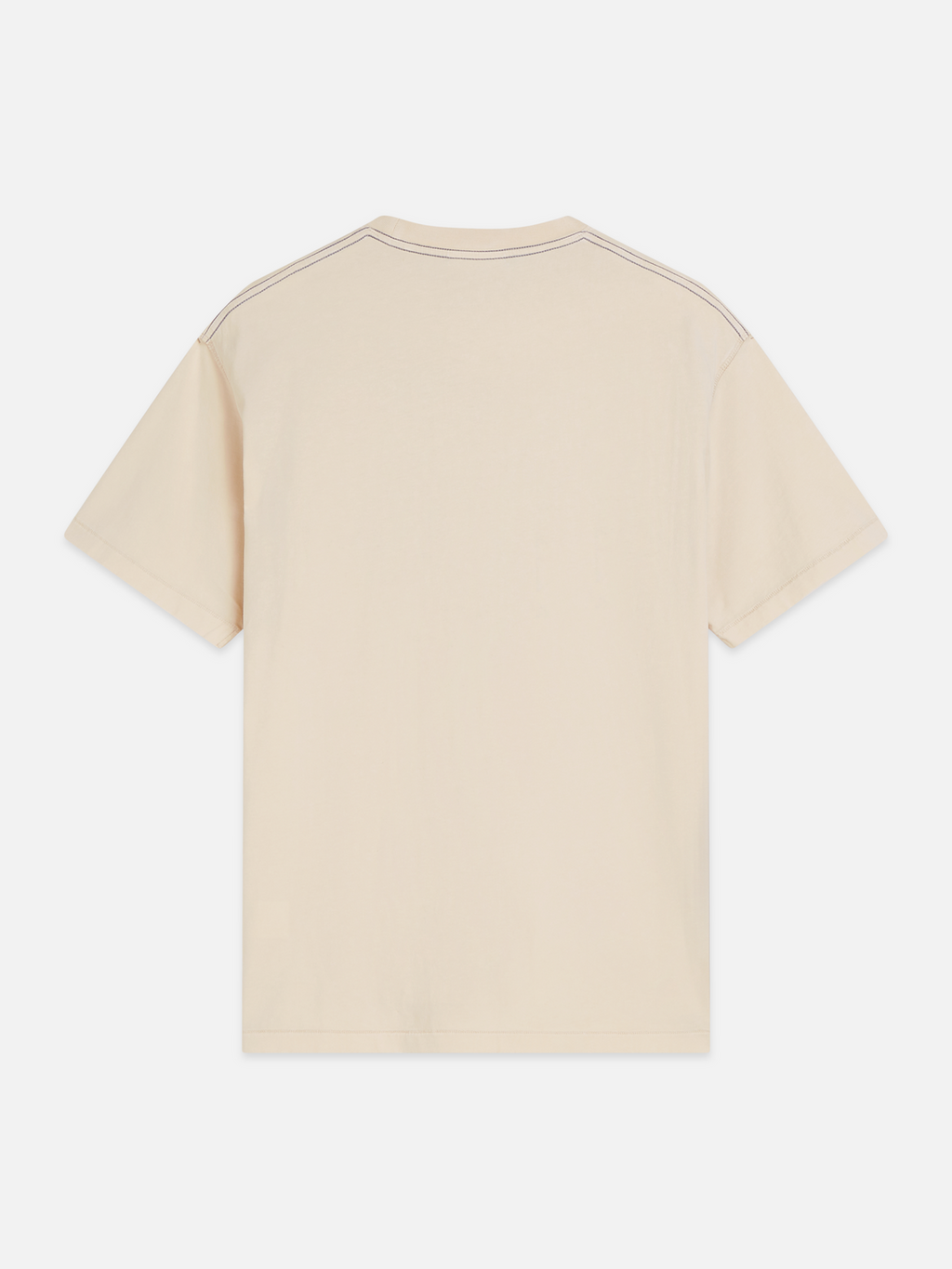 Scotch & Soda x Basquiat Artwork Relaxed T-Shirt