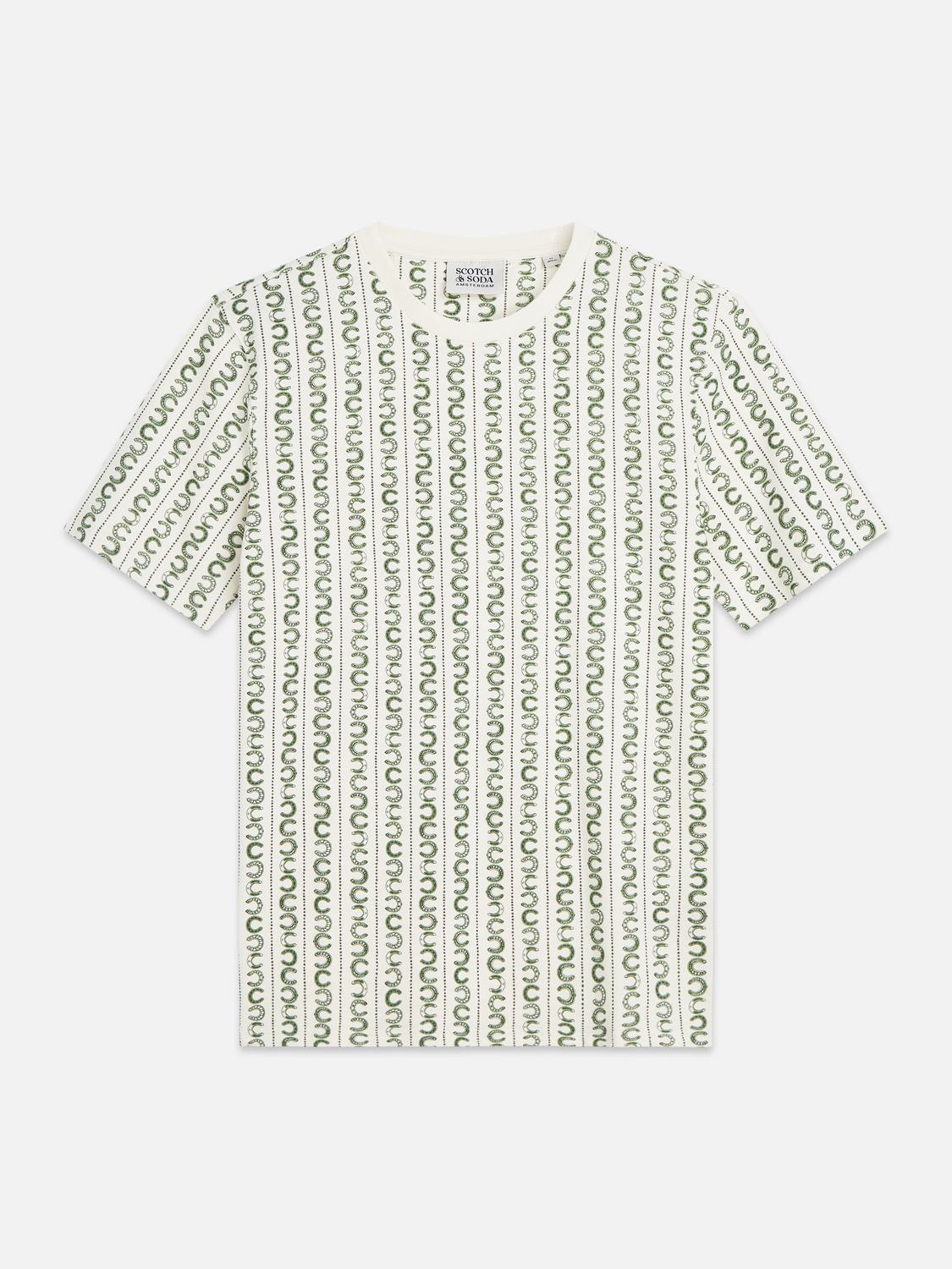 Printed T-shirt