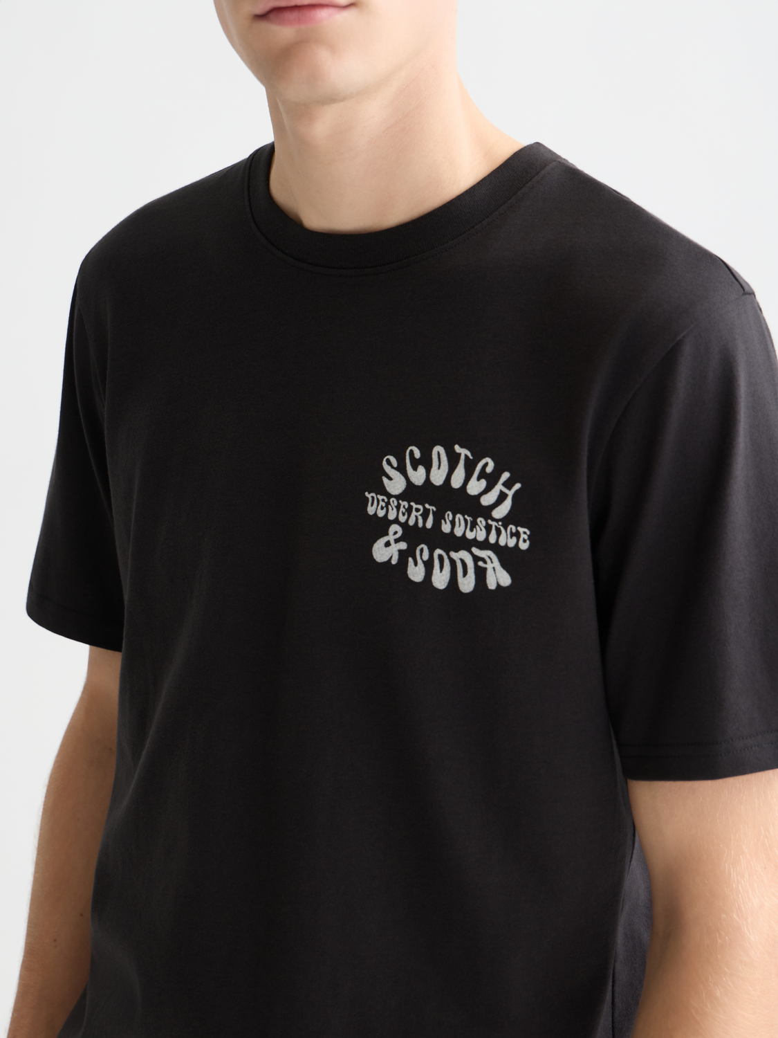 artwork T-shirt