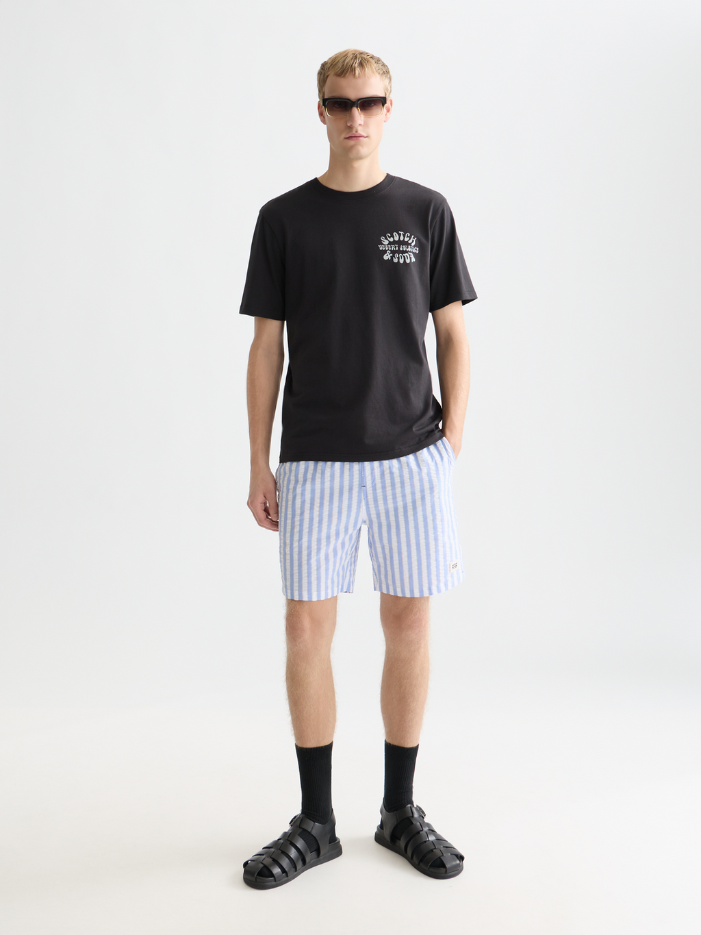 artwork T-shirt