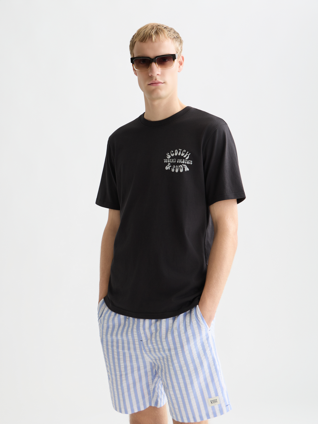 artwork T-shirt