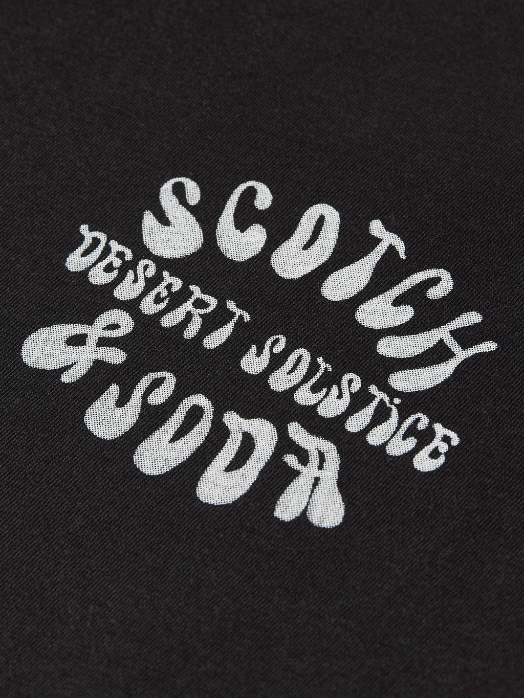 artwork T-shirt