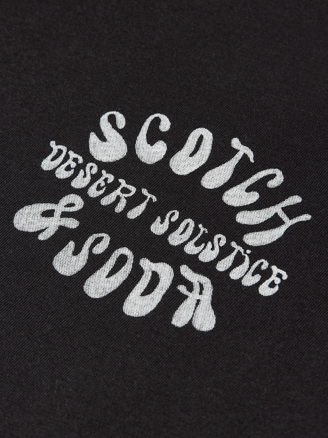 artwork T-shirt