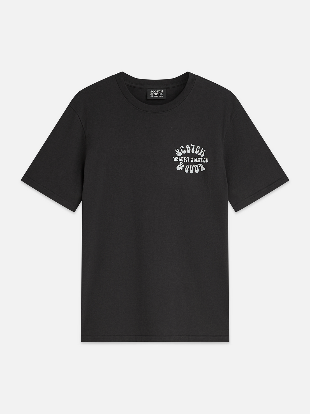 artwork T-shirt