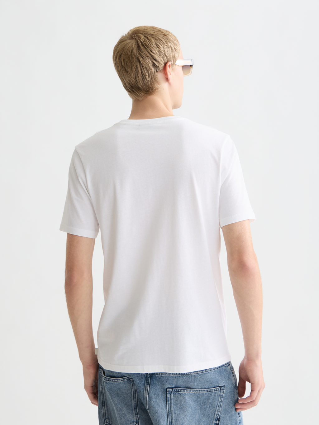 artwork T-shirt