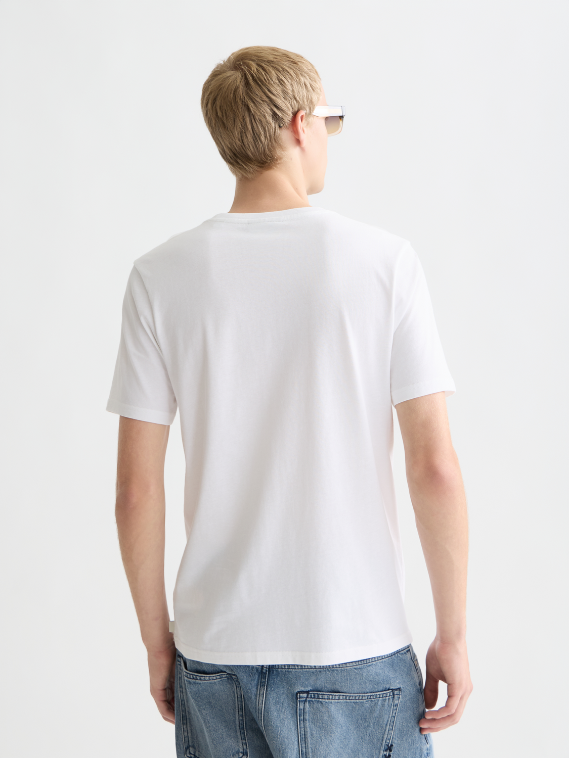 artwork T-shirt