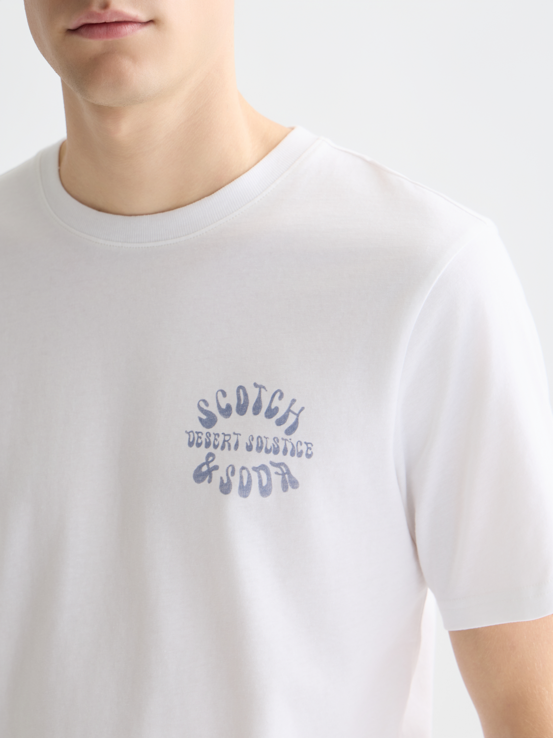 artwork T-shirt