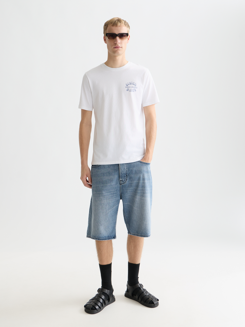 artwork T-shirt