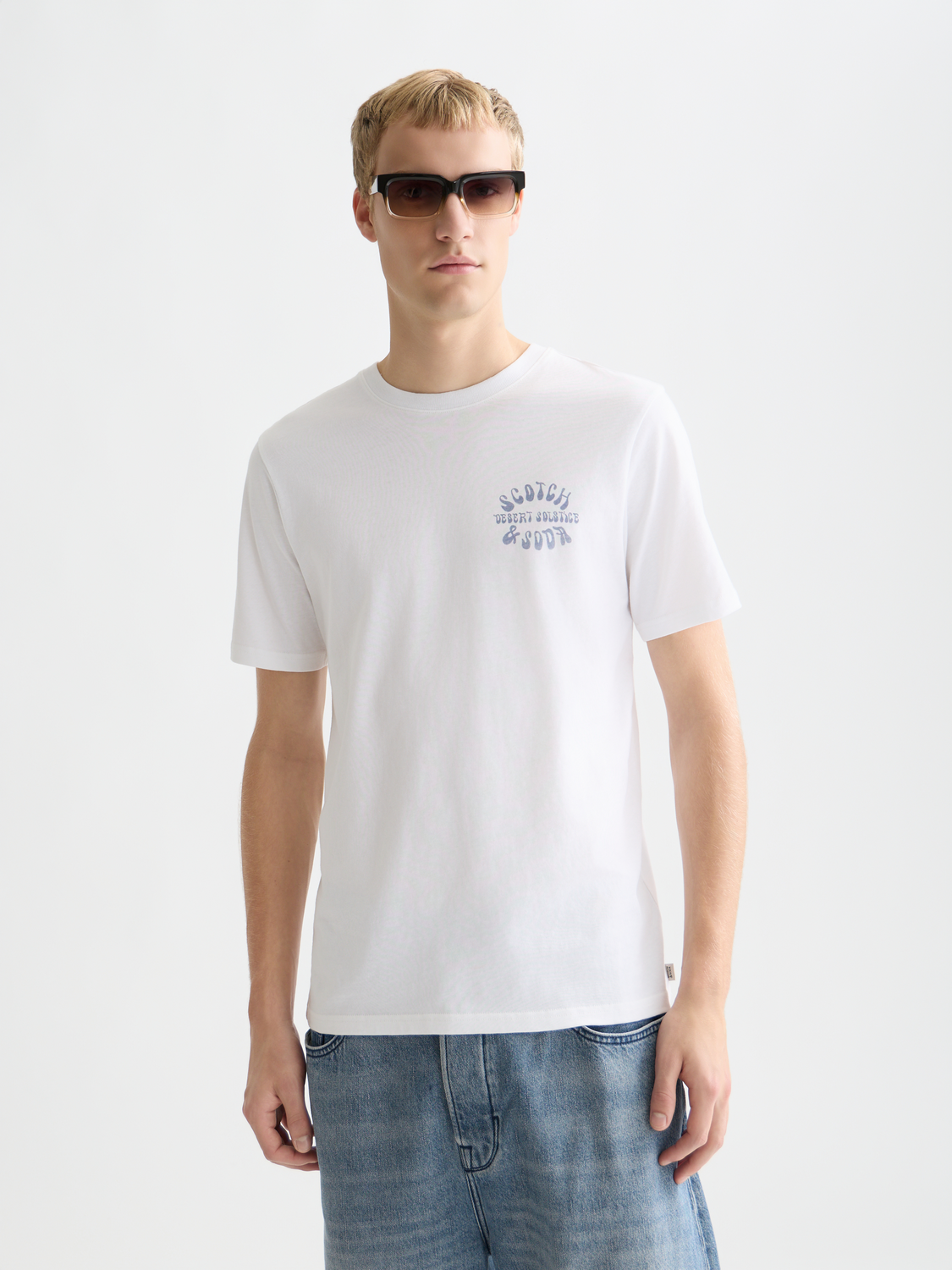 artwork T-shirt
