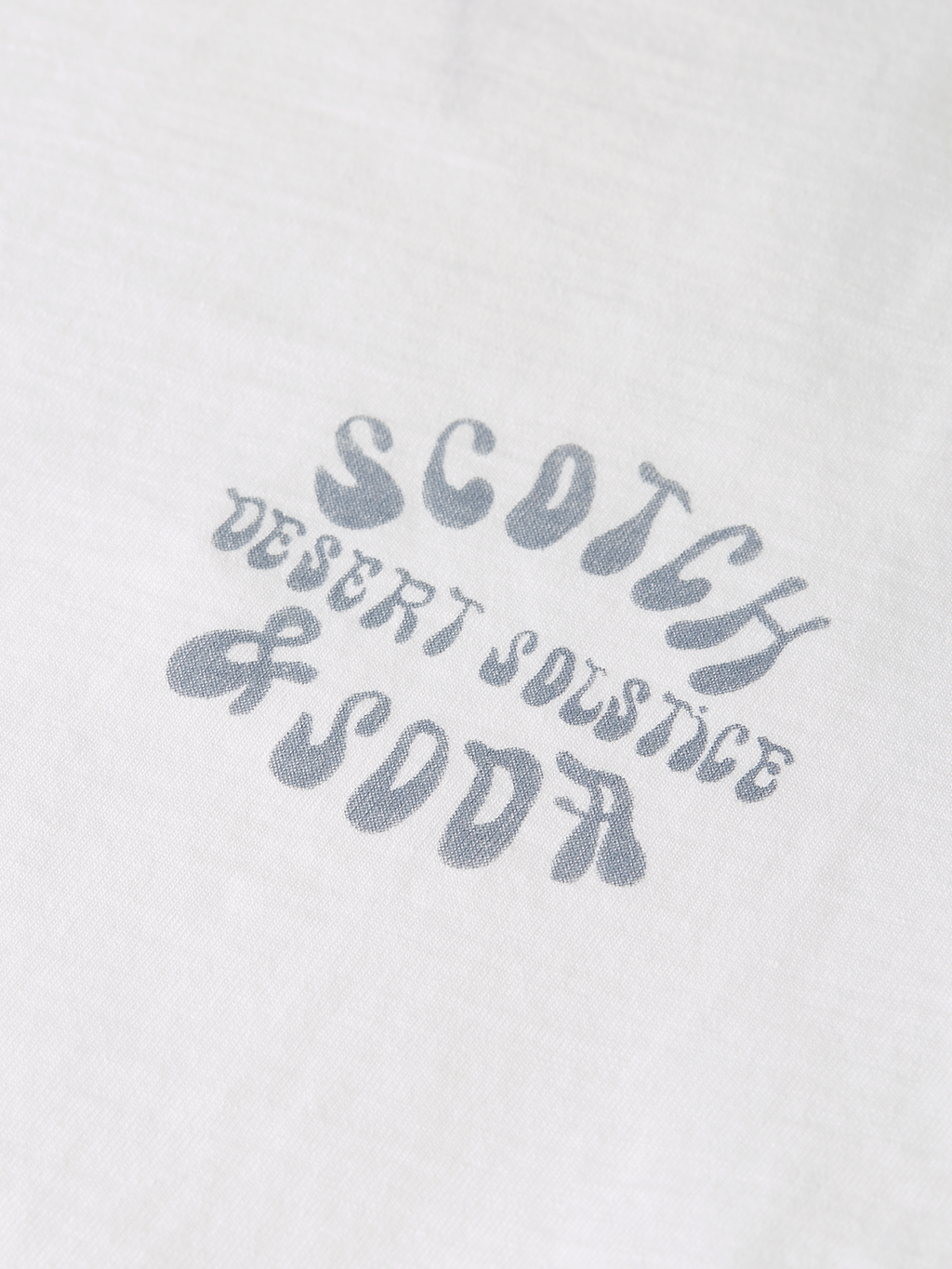 artwork T-shirt