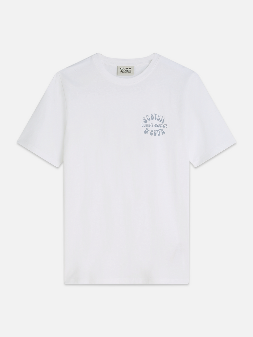 artwork T-shirt
