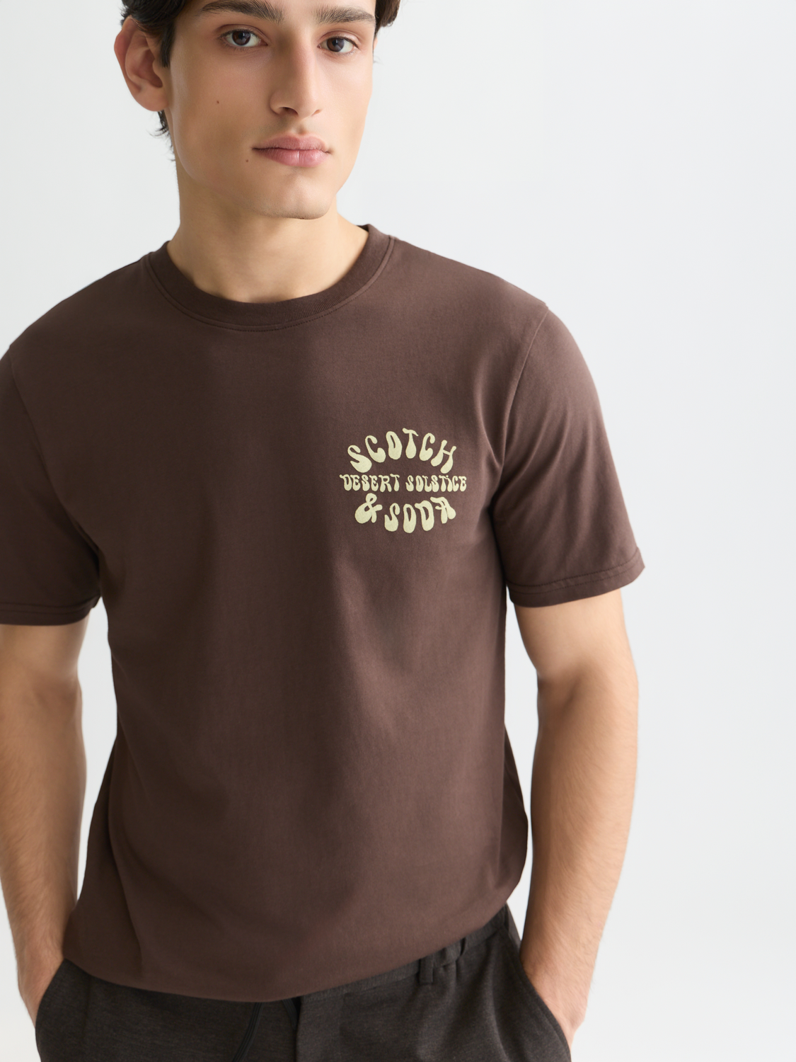 artwork T-shirt