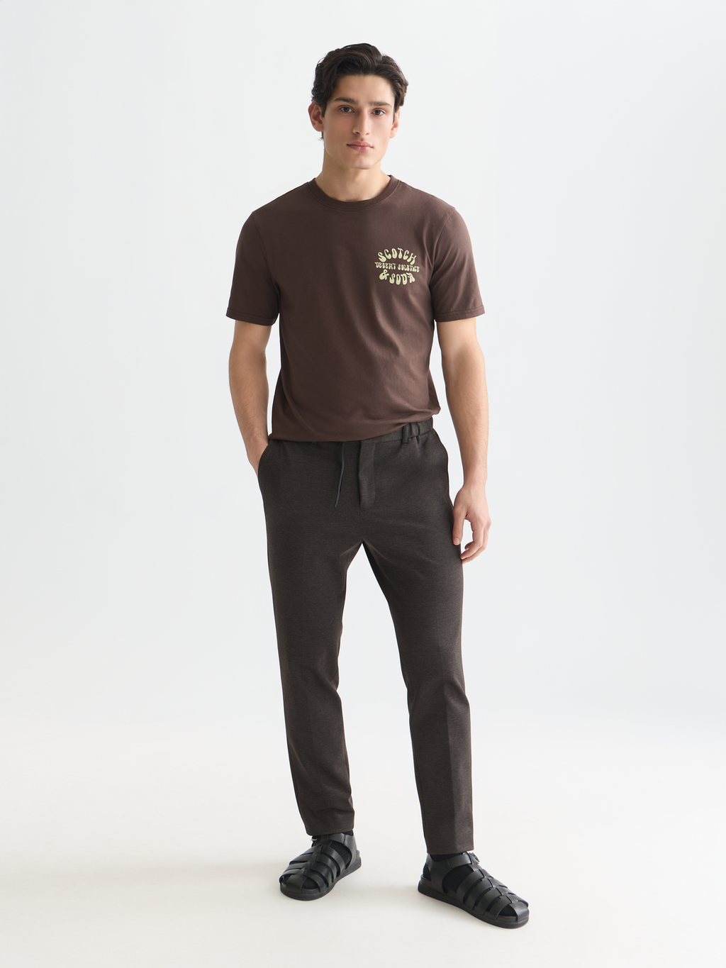 artwork T-shirt