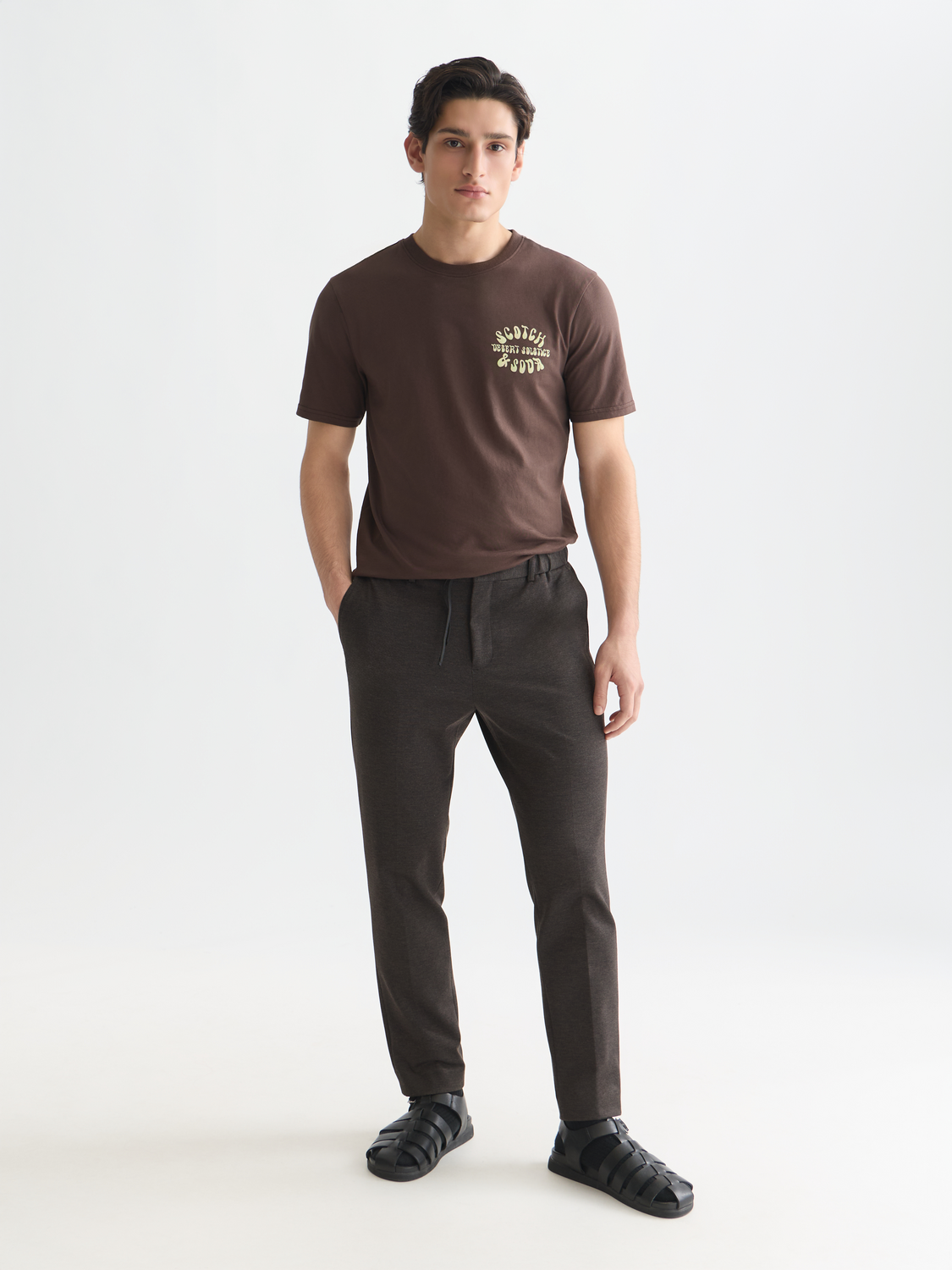 artwork T-shirt