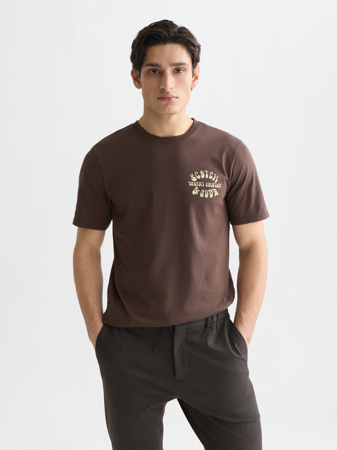 artwork T-shirt
