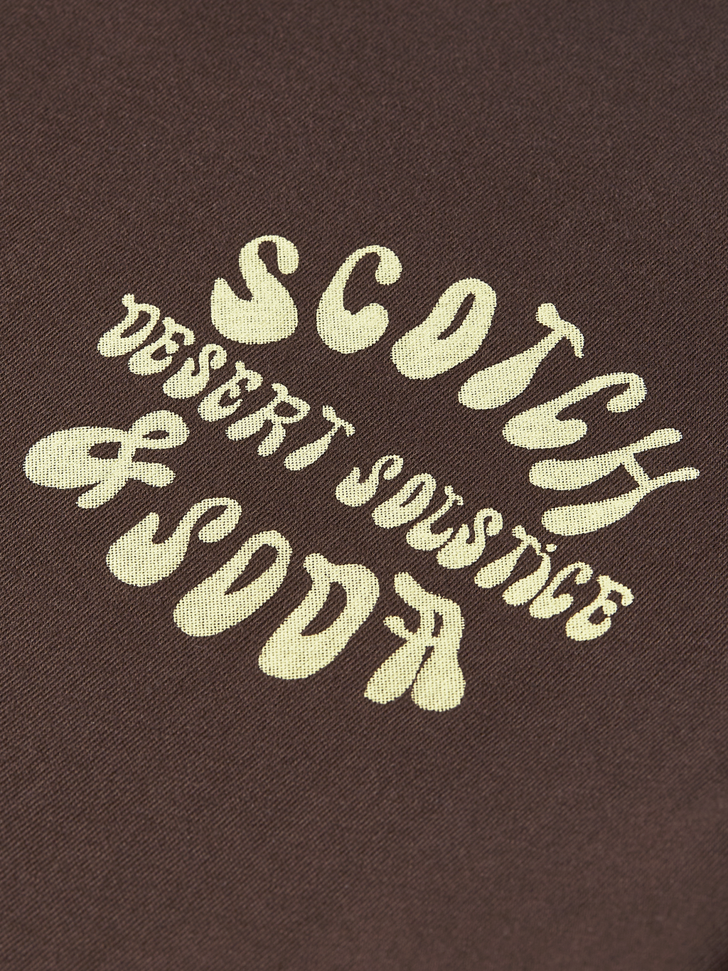 artwork T-shirt