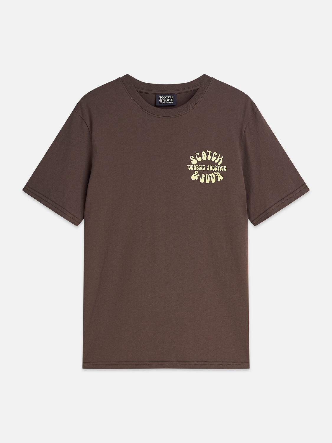 artwork T-shirt