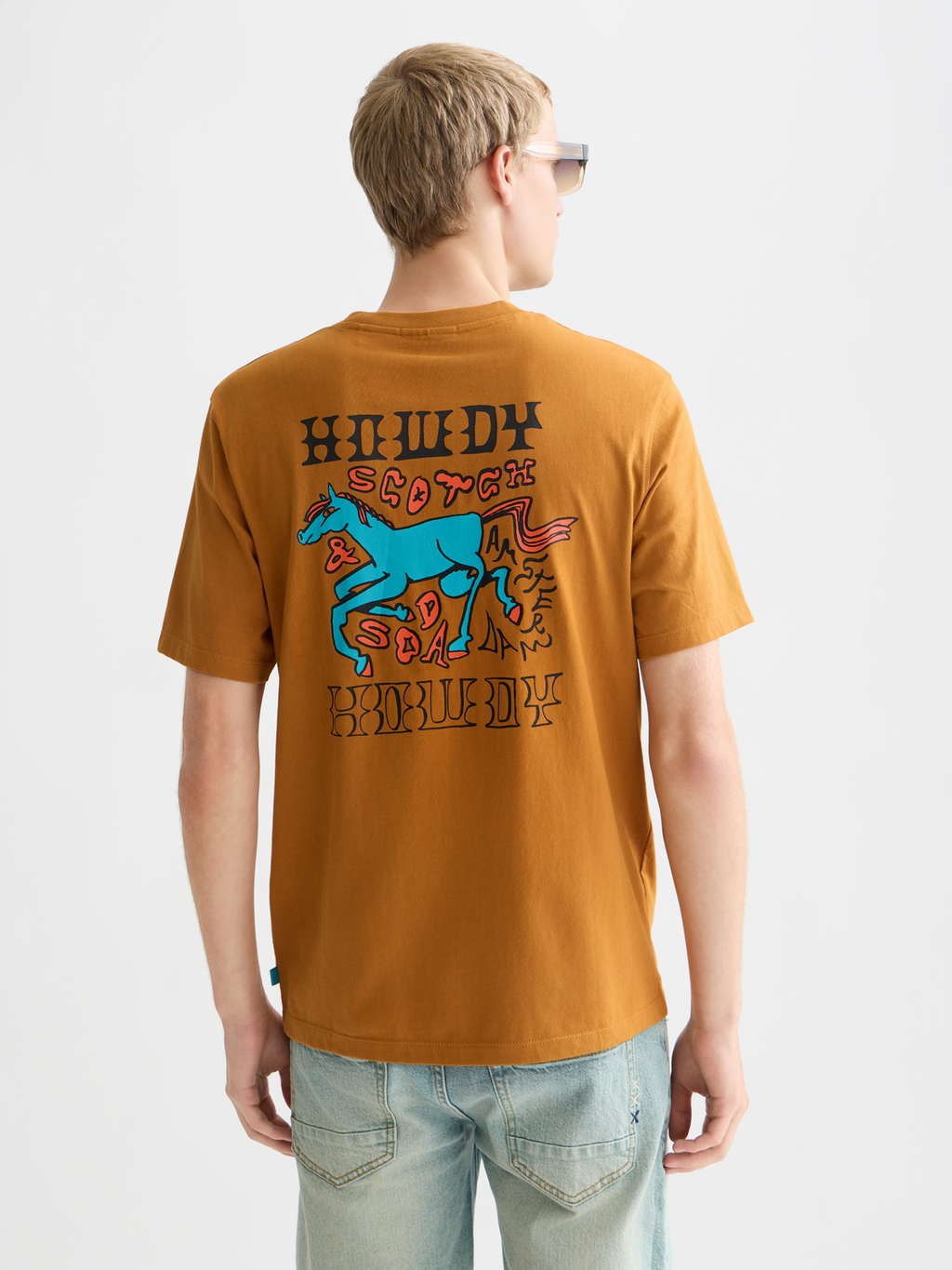 Artwork T-shirt