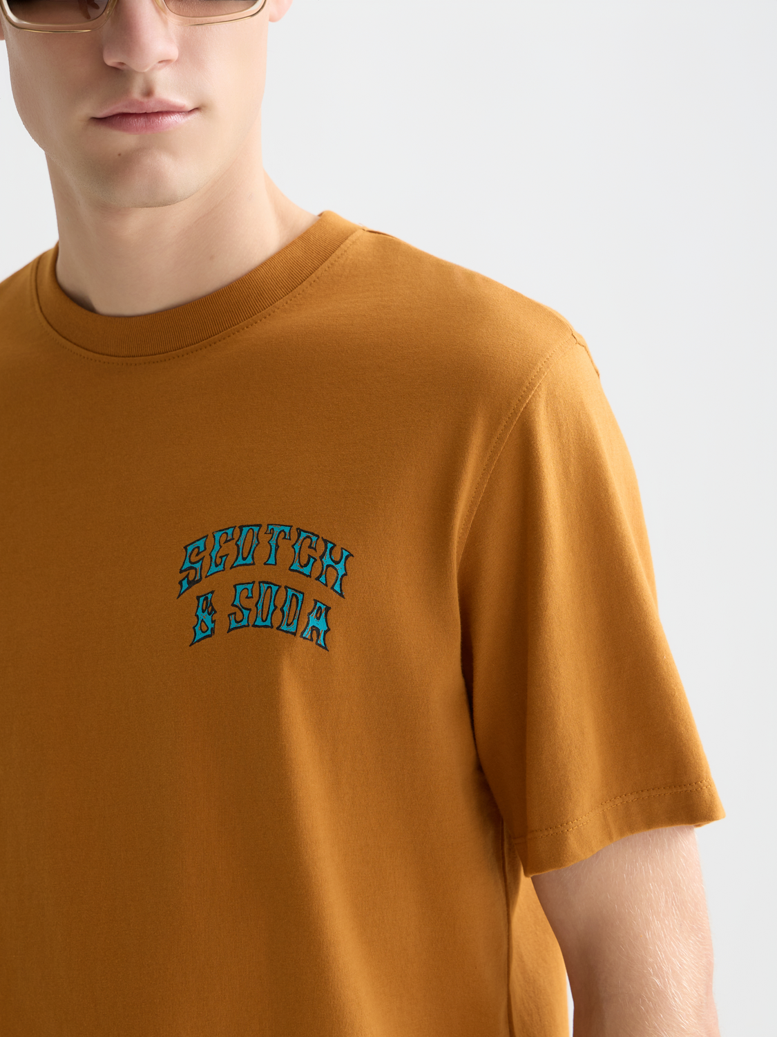 Artwork T-shirt