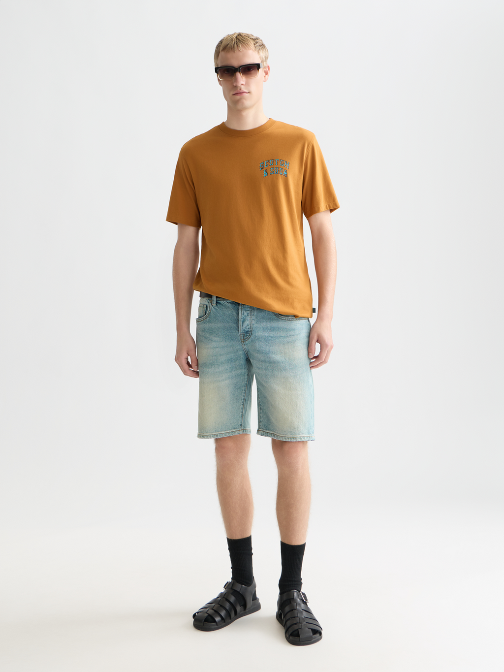 Artwork T-shirt