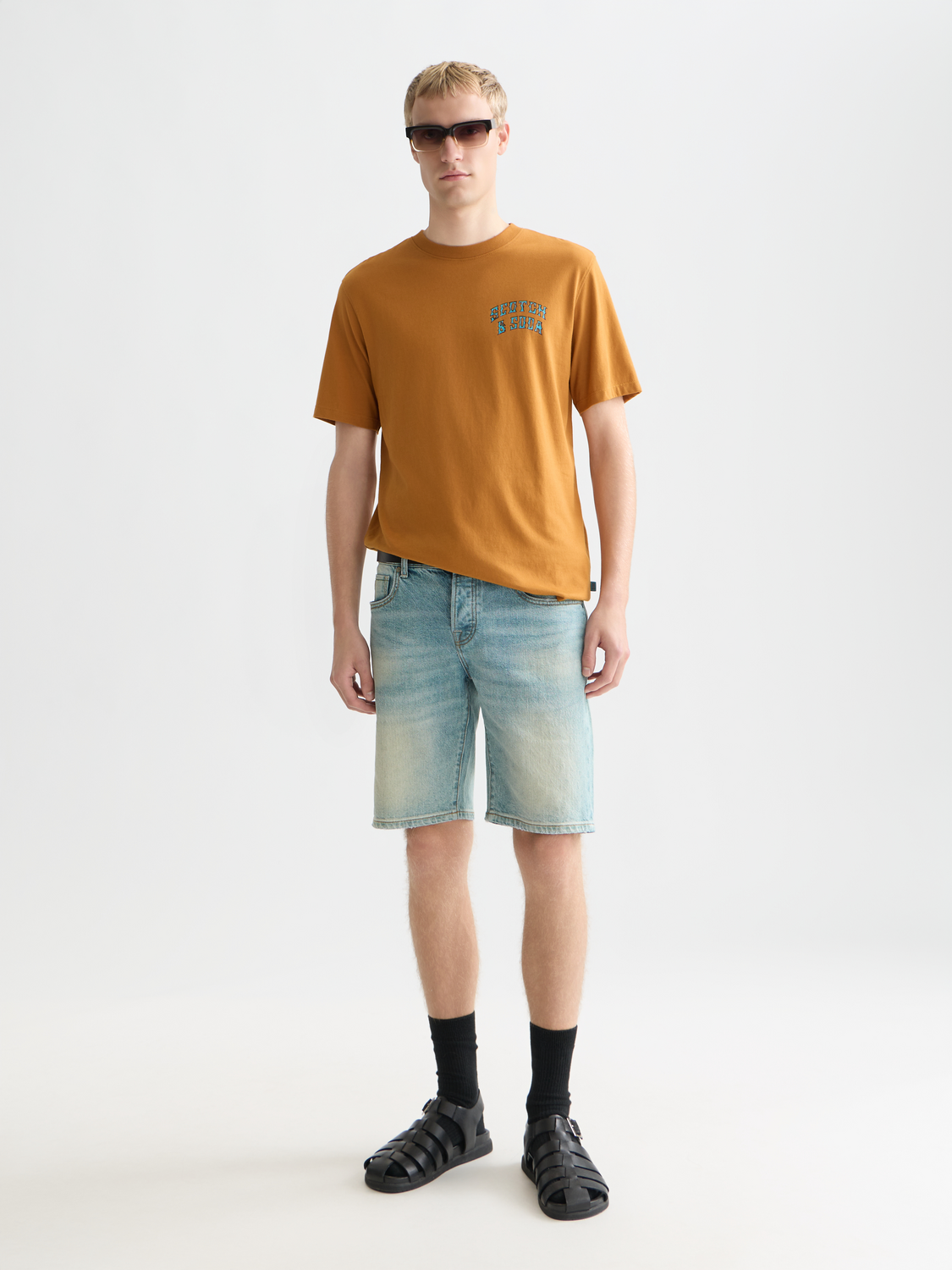 Artwork T-shirt