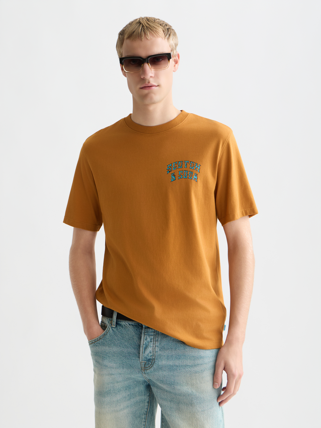 Artwork T-shirt