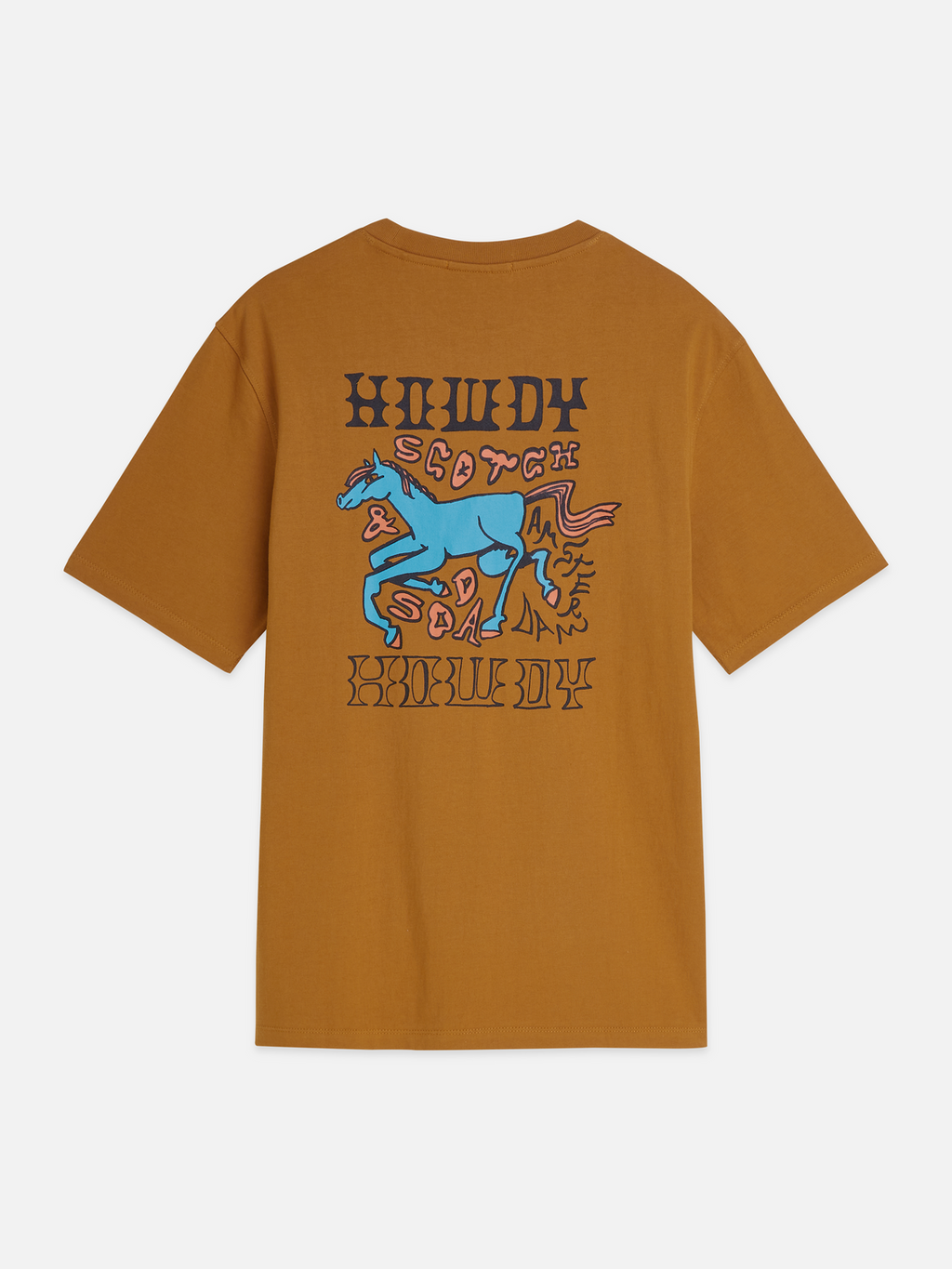 Artwork T-shirt