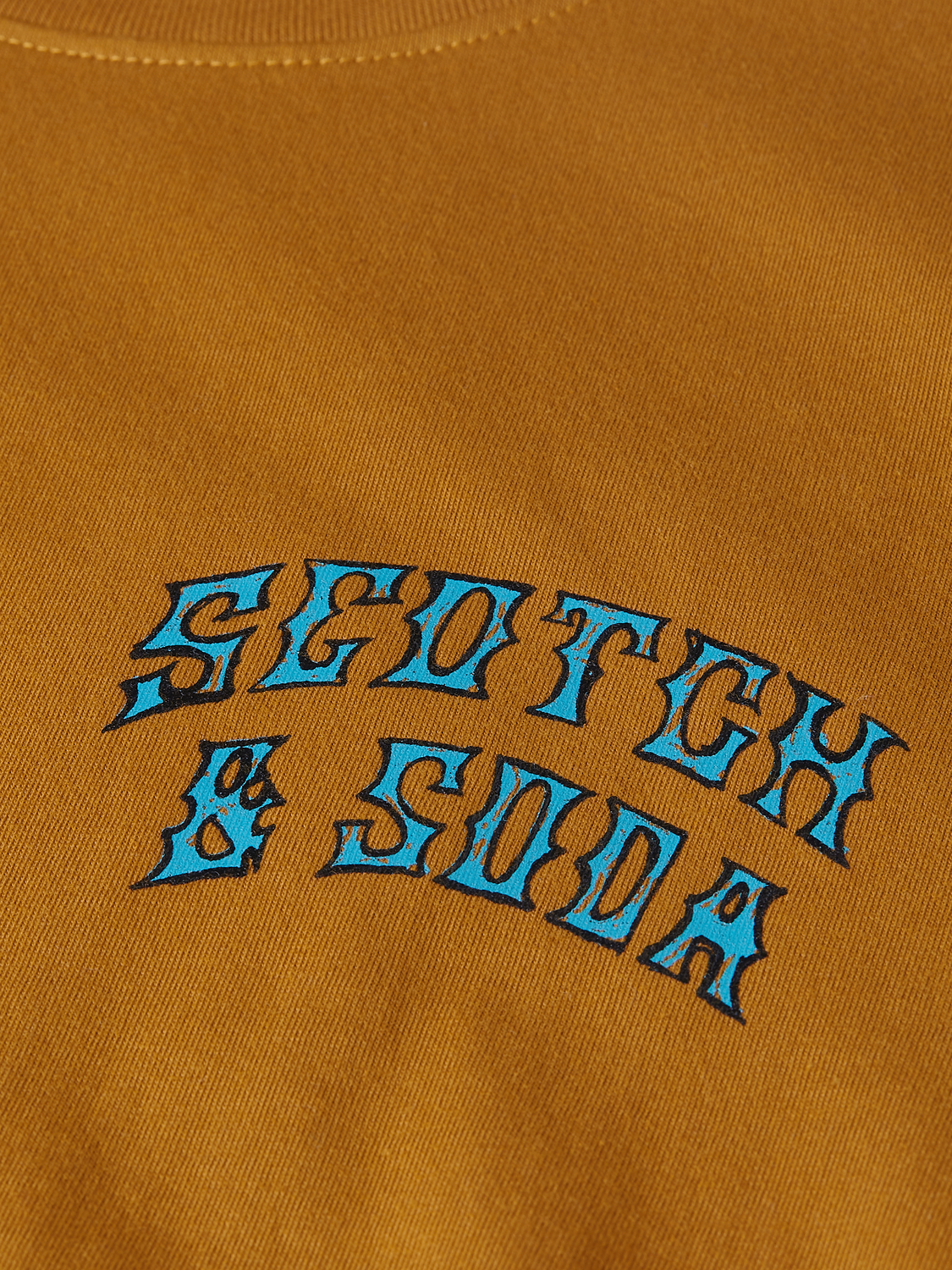 Artwork T-shirt