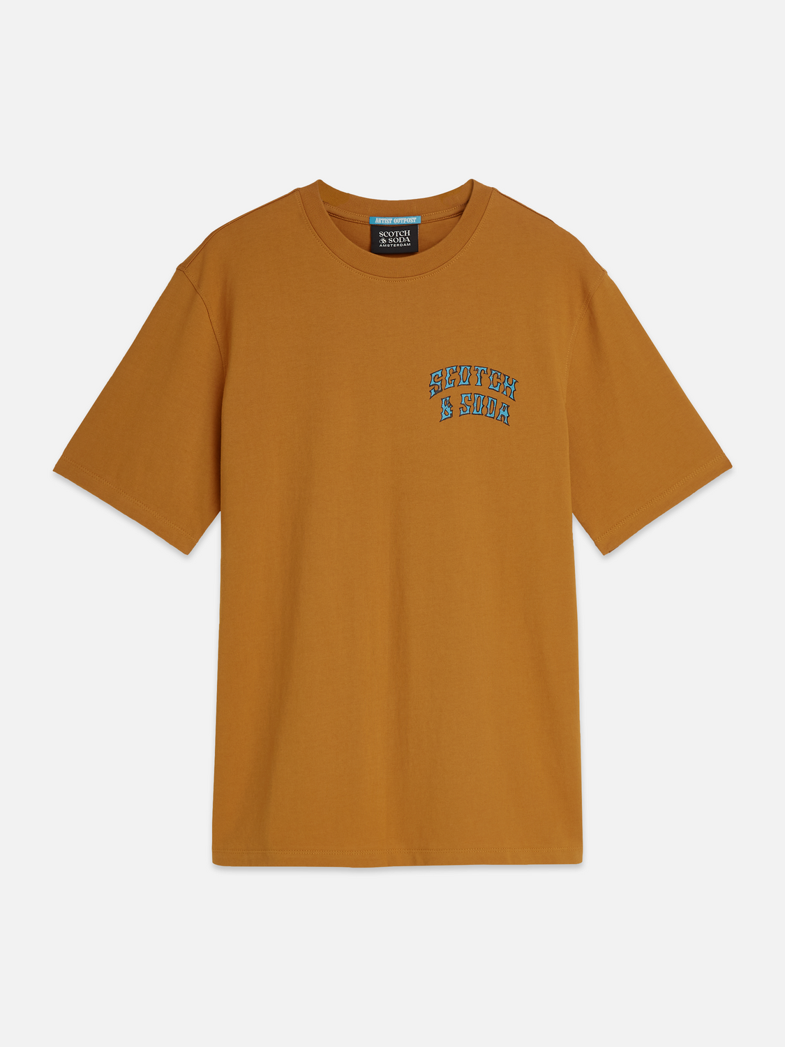 Artwork T-shirt