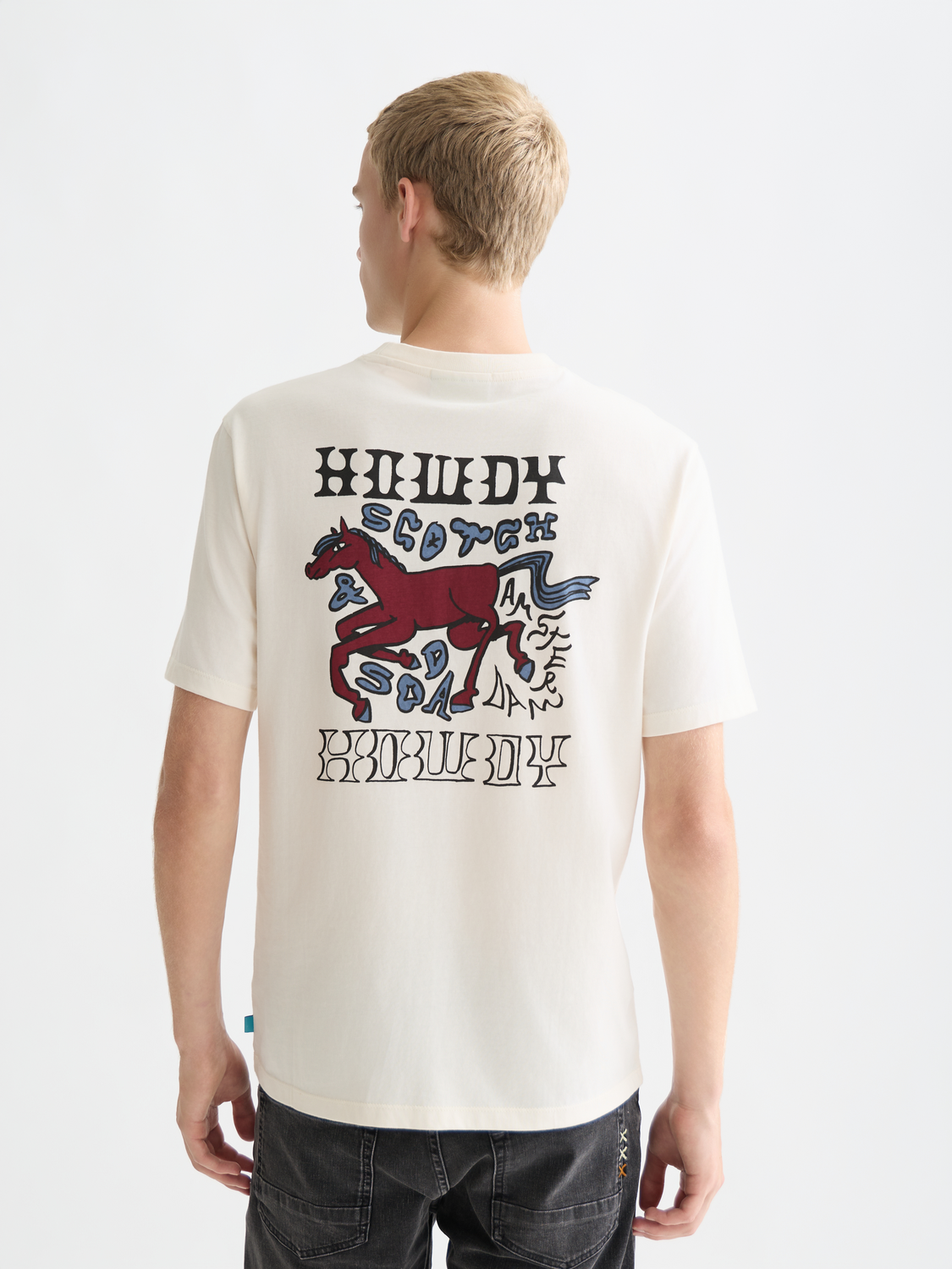 Artwork T-shirt