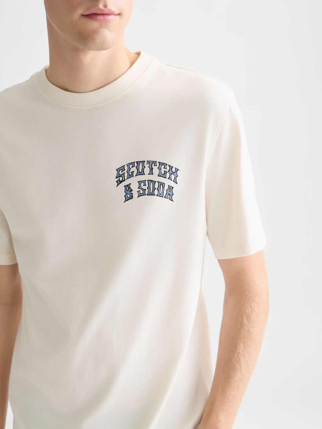 Artwork T-shirt