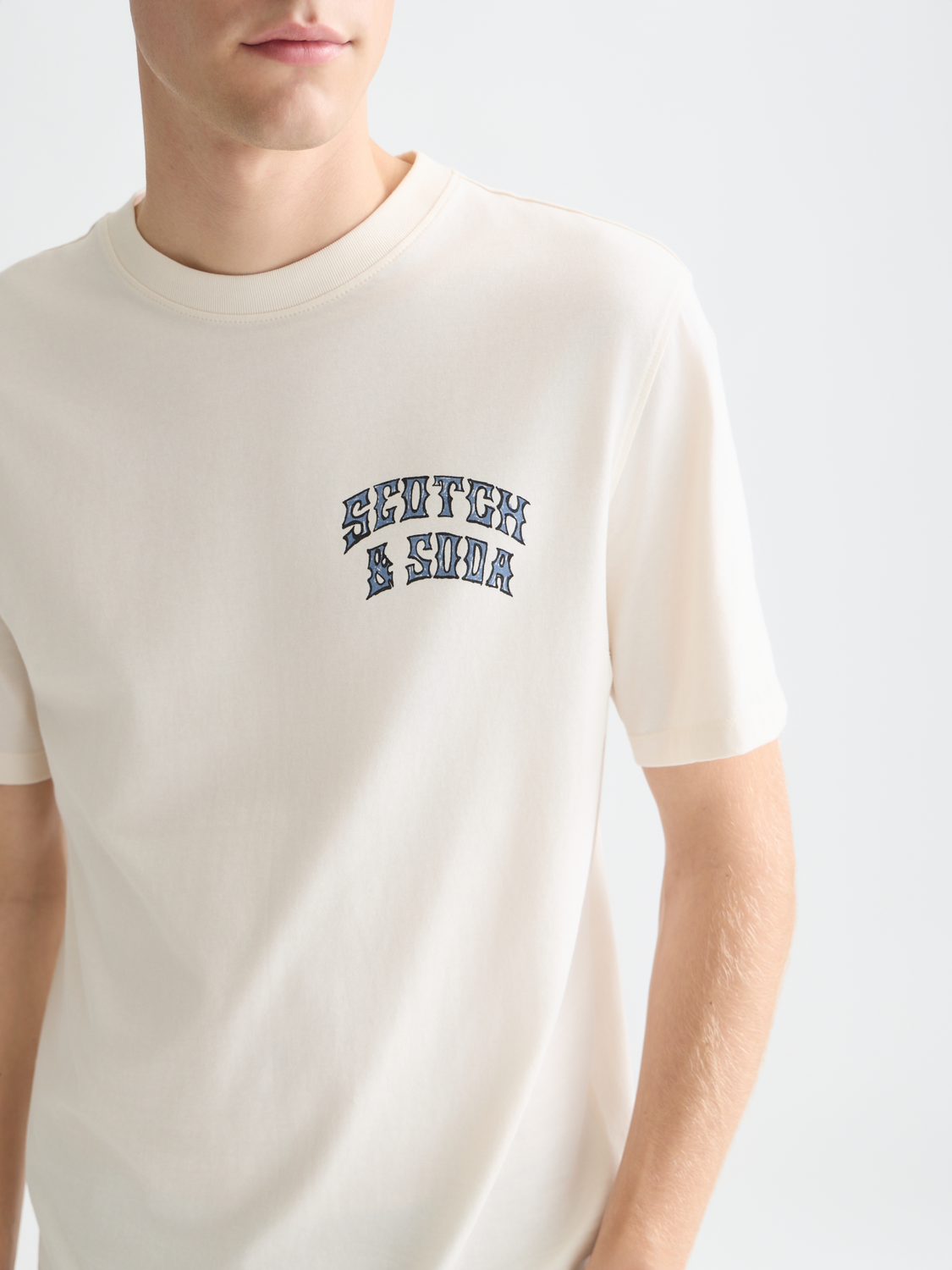 Artwork T-shirt