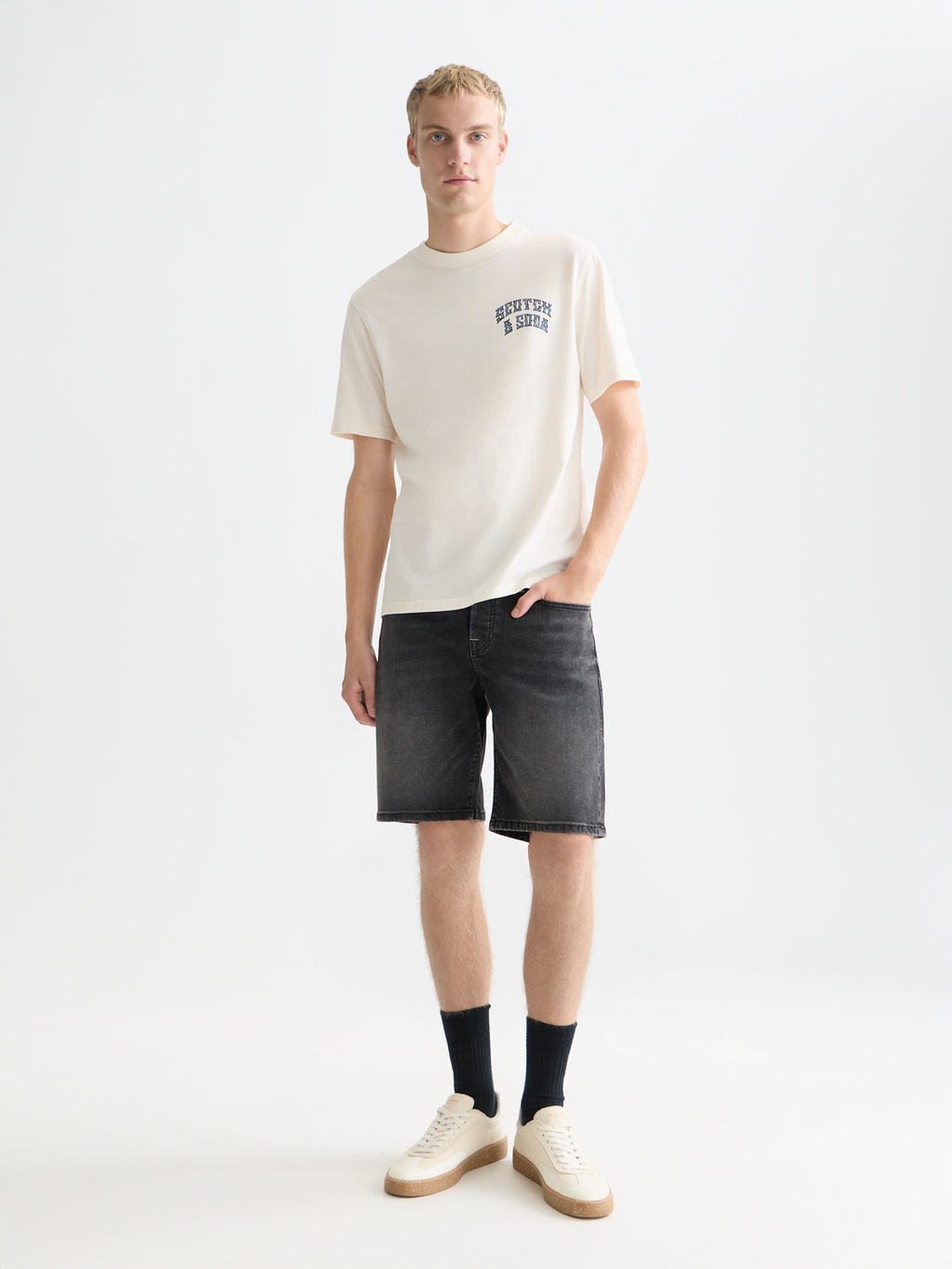 Artwork T-shirt