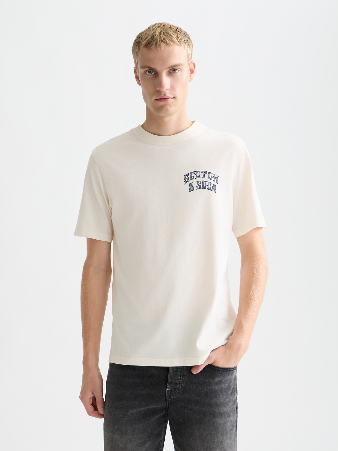 Artwork T-shirt