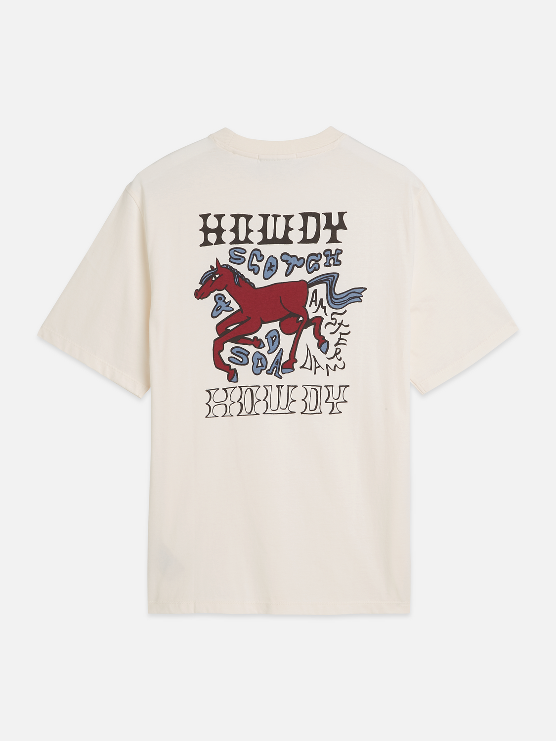 Artwork T-shirt
