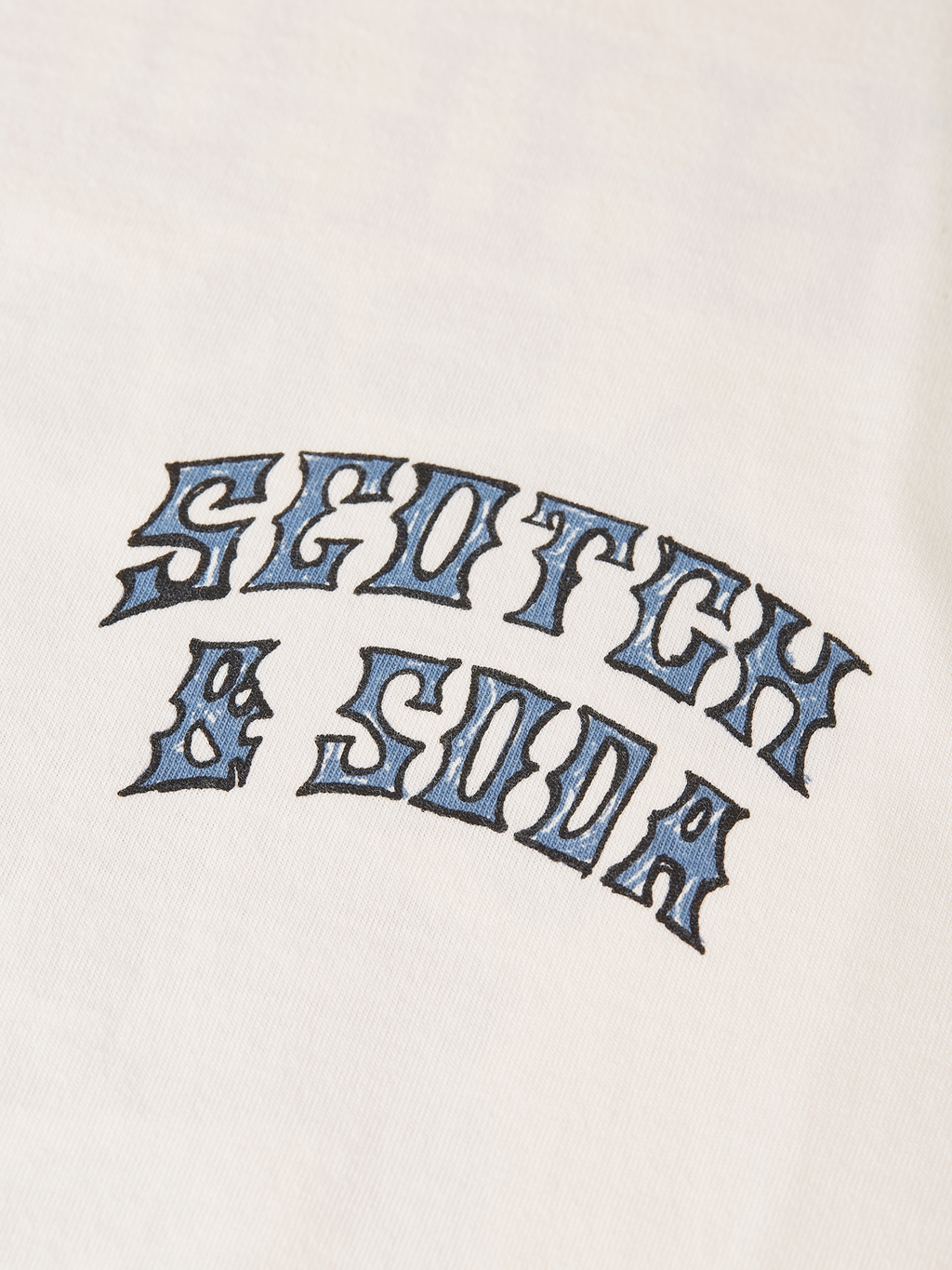 Artwork T-shirt